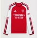 Arsenal Replike Domaci Dres 2026-27 Dugi Rukav